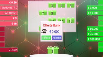 پوستر IL GIOCO AFFARI TUOI