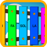 Xylophone Baby Kid