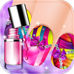 Nail Art Fashion