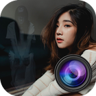 Ghost Camera Prank ikona