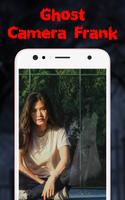 Ghost Camera Prank plakat