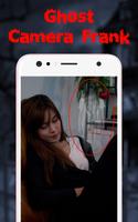 Ghost Camera Prank screenshot 2