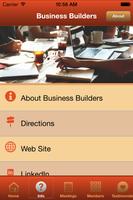 Business Builders اسکرین شاٹ 1