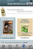 Really Wild Bird Food syot layar 2