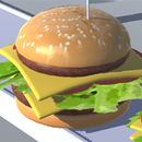 Burger Man APK