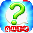 Devinez le Mot Quiz aplikacja