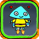 Doodle Jumper aplikacja
