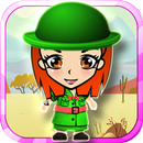 Epic Adventure Girl APK