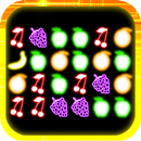 Glow Fruits - Pop Crush APK
