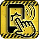 Phone Alarm - Anti Theft APK