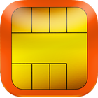 Mobile SIM Card Manager biểu tượng