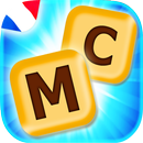 Mots Cachés-Mêlés APK