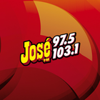 آیکون‌ KLYY Jose Radio FM