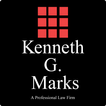 Kenneth G. Marks Accident App