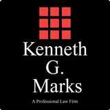 Kenneth G. Marks Accident App 圖標