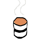 Latte Runner icono