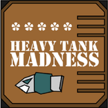 Heavy Tank Madness