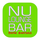 Nu Lounge Bar आइकन