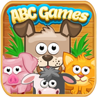 ABC edu Games icône