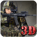 Legend Soldier Army 3D APK
