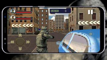Legend Soldier Army 3D capture d'écran 3