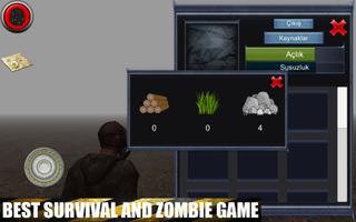 Judgement - Open World Online پوسٹر
