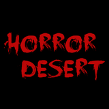 Horror Desert icon