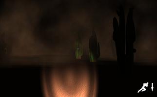 Horror Desert screenshot 2