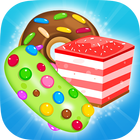 Candy Camp Story icon