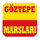 ikon Göztepe Marşları Tezahüratları