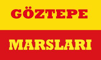 Göztepe Marşları Tezahüratları screenshot 2