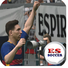 Jogo de Futebol 2017 ícone