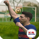 Soccer Messi Goal APK