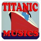 Titanik Music Sound MP3 icône