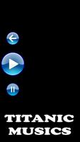 Titanik Music Sound MP3 capture d'écran 1
