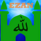 ikon Adhan Azan MP3 Voice Listen
