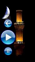 Adhan Azan MP3 Voice Listen capture d'écran 2