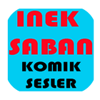 İnek Şaban Komik Sesler ไอคอน