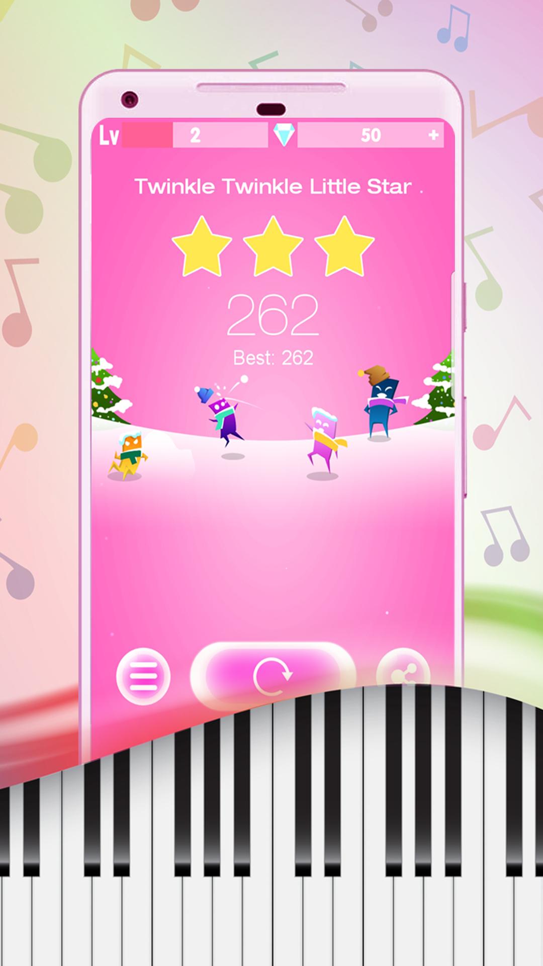 Kpop Piano Magic Tiles Bst For Android Apk Kpop Piano Magic Tiles Bst Screenshot 5