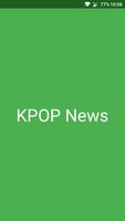 KPOP News ポスター