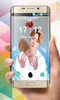 KPOP Wallpaper Fans screenshot 1