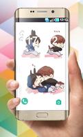 KPOP Wallpaper Fans 스크린샷 2