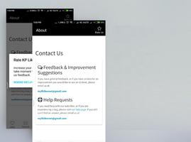 Kp Liker Application الملصق