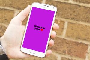 Kp Liker Application تصوير الشاشة 2