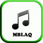 K-Pop MBLAQ Song Mp3 icône