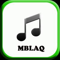 K-Pop MBLAQ Song Mp3 Affiche