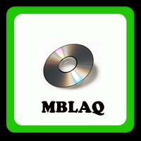 K-Pop MBLAQ Song Mp3 capture d'écran 1