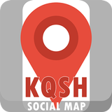 KQSH SOCIAL MAP APK