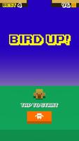 Bird Up! 海報