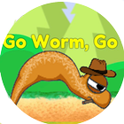 Go Worm, Go ikona